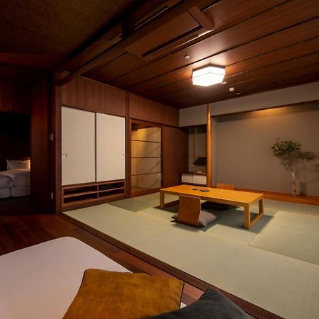 Hotel Furuyu Onsen Oncri Saga Camera foto