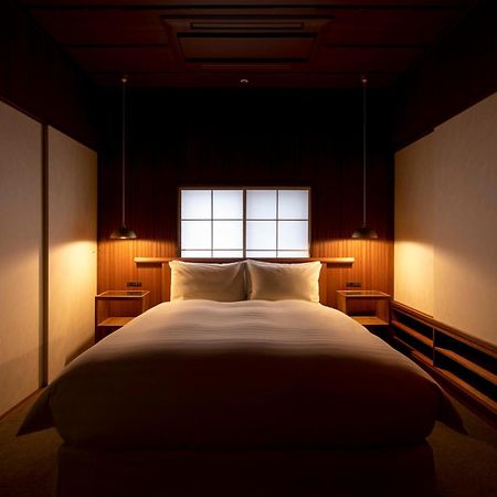 Hotel Furuyu Onsen Oncri Saga Esterno foto