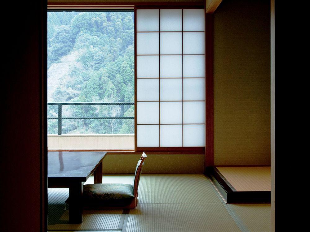 Hotel Furuyu Onsen Oncri Saga Esterno foto