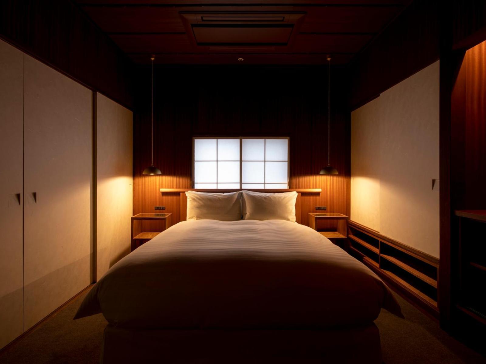 Hotel Furuyu Onsen Oncri Saga Esterno foto