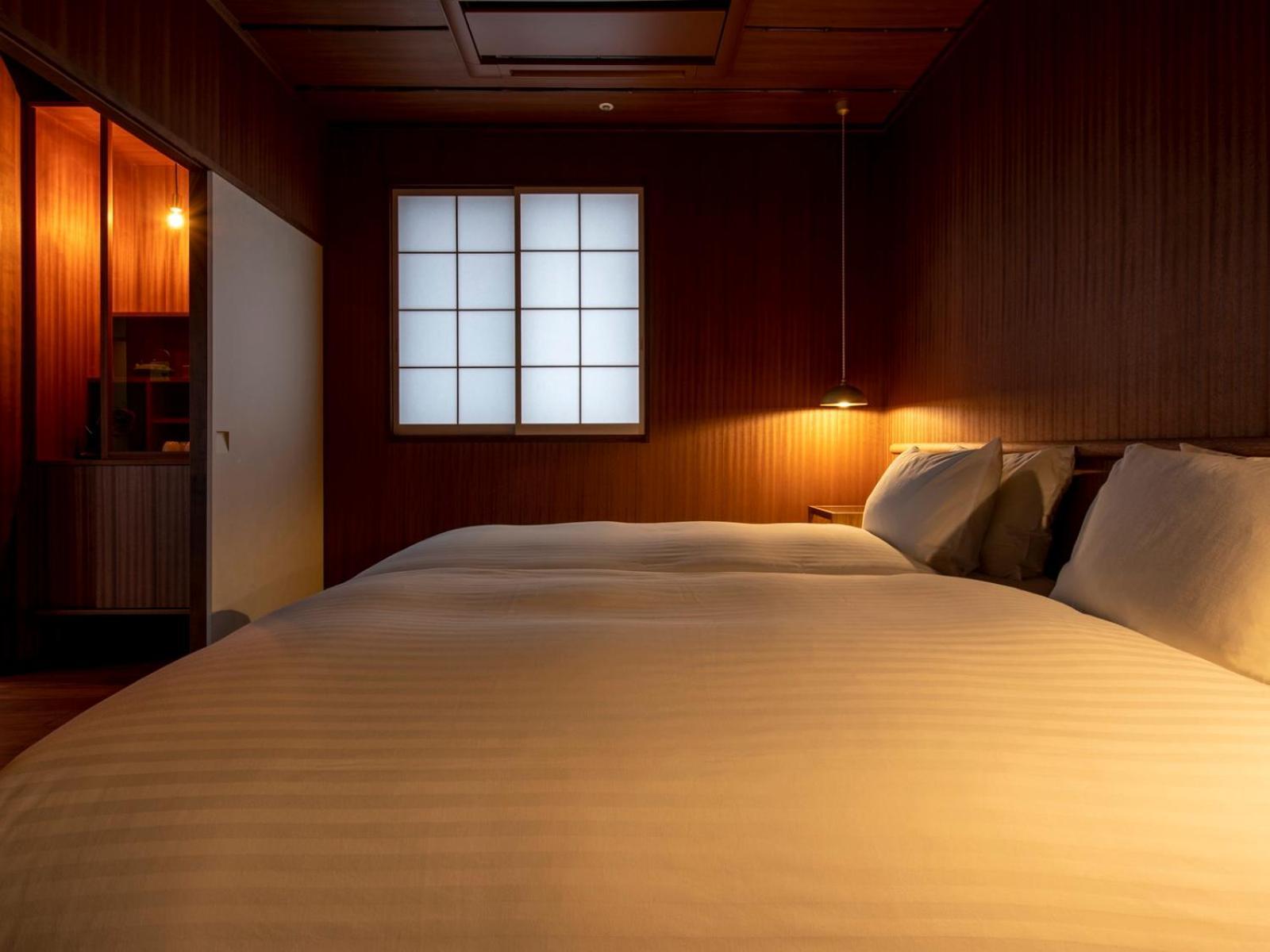 Hotel Furuyu Onsen Oncri Saga Camera foto