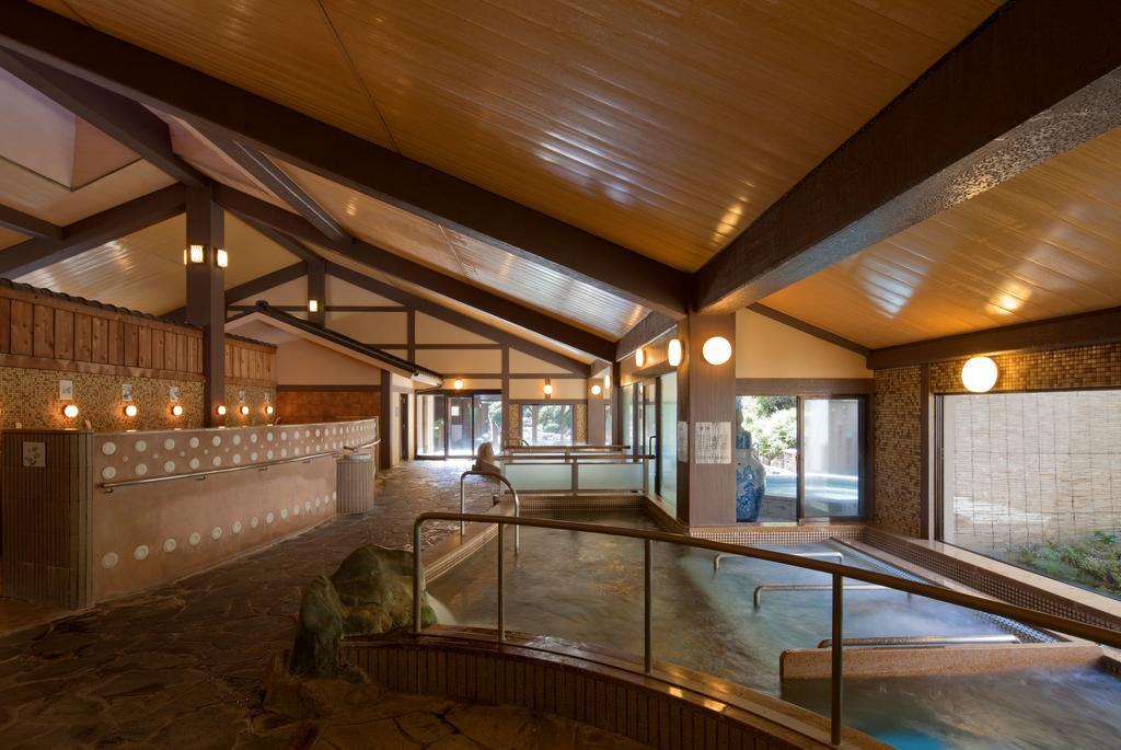 Hotel Furuyu Onsen Oncri Saga Esterno foto