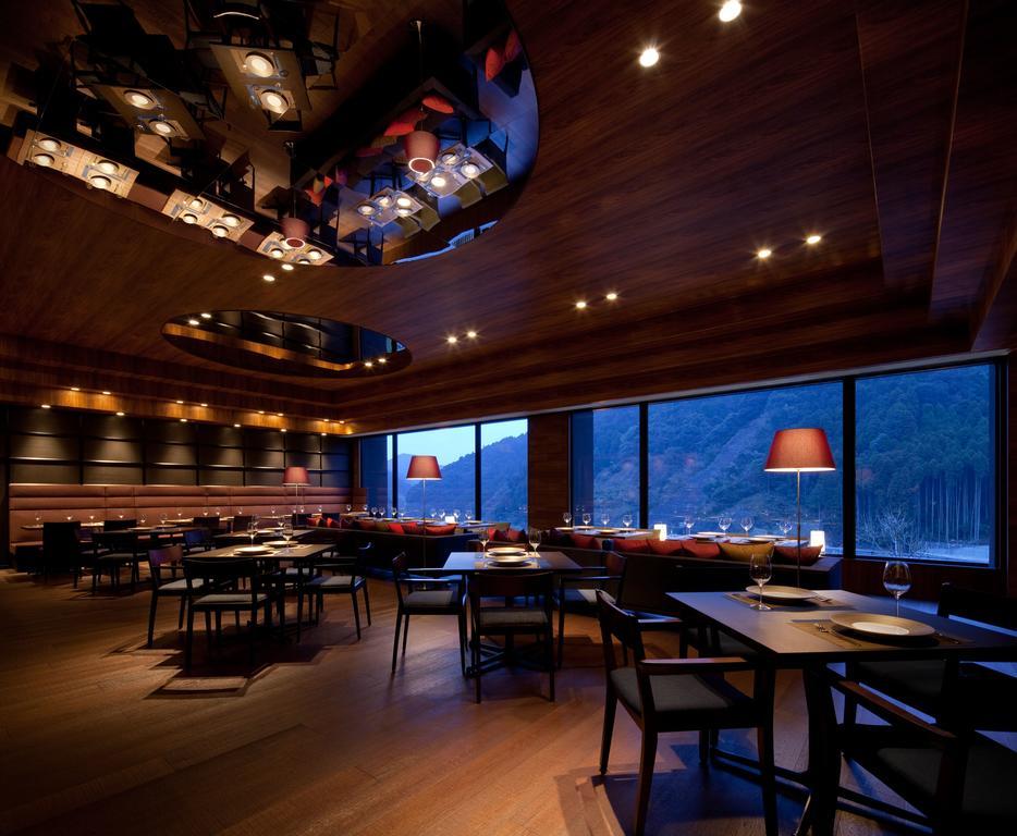 Hotel Furuyu Onsen Oncri Saga Esterno foto